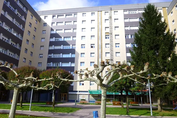 Barañáin, en la comarca de Pamplona