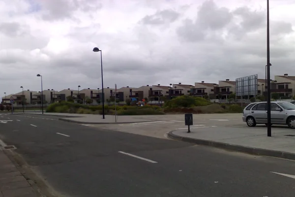 Cordovilla, en la comarca de Pamplona