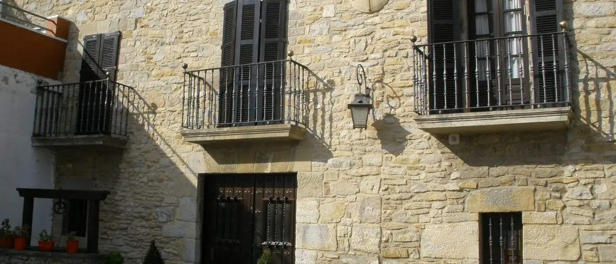 Zizur Mayor, en Navarra