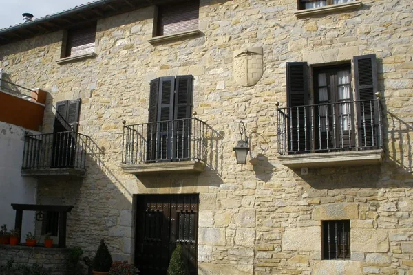 Zizur Mayor, en la comarca de Pamplona